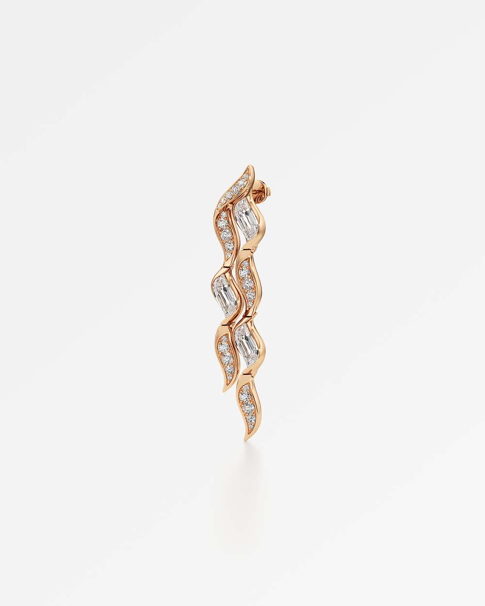 Namie Diamond Earrings