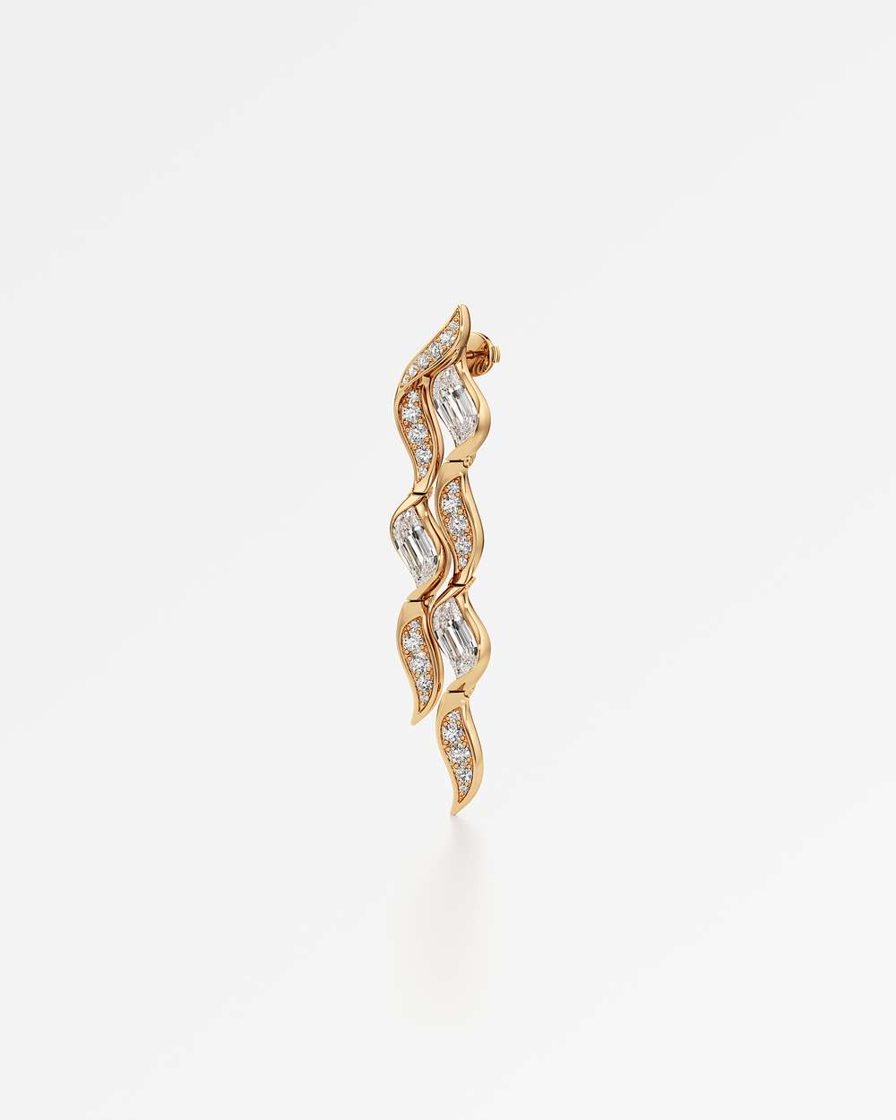 Namie Diamond Earrings
