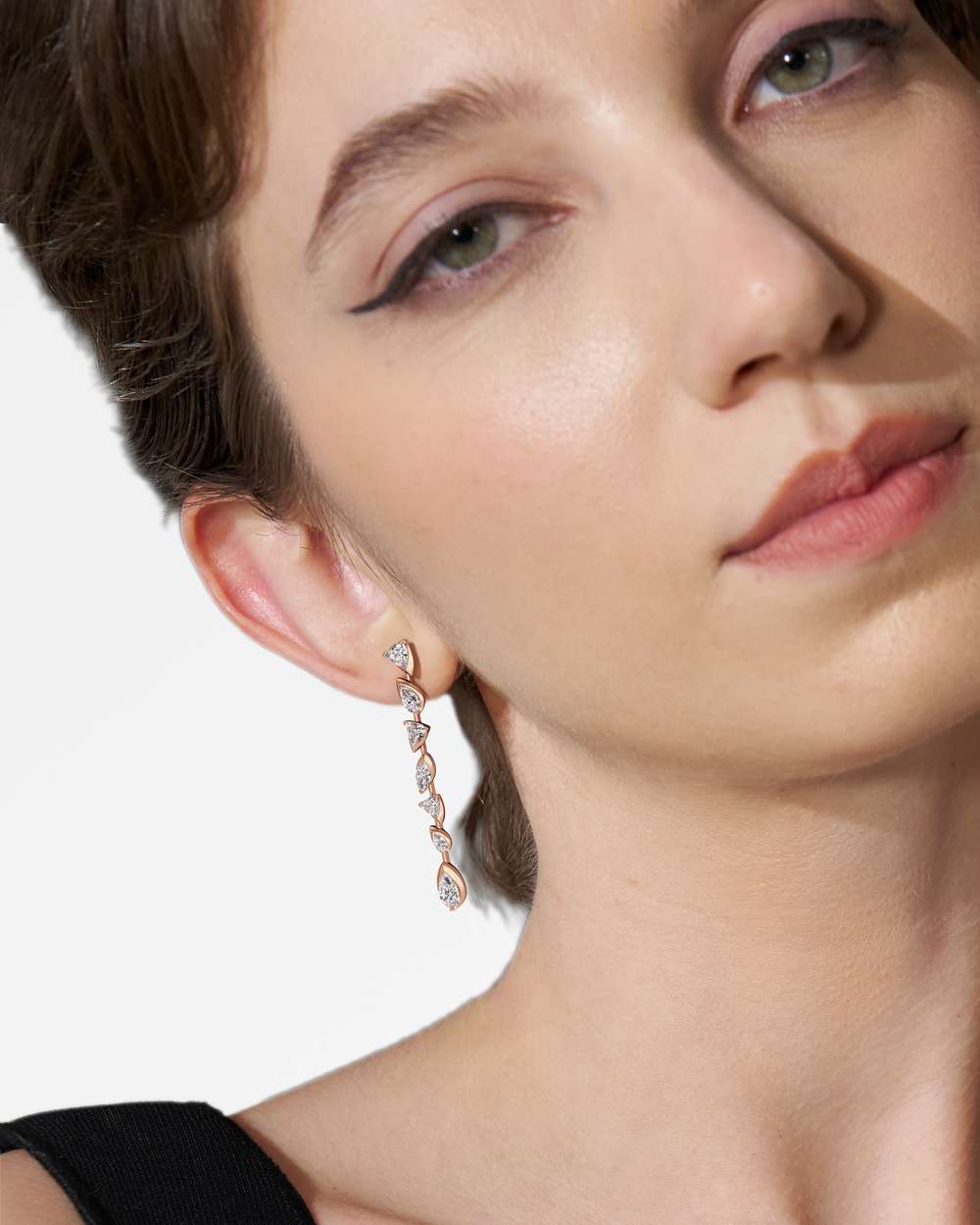 Araté Diamond Earrings
