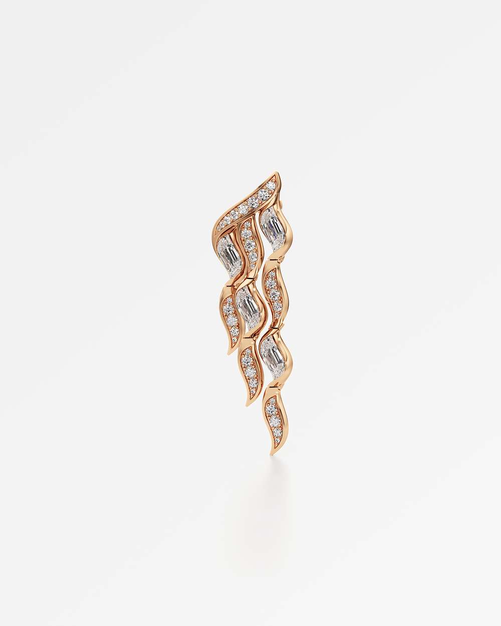 Namiére Diamond Earrings