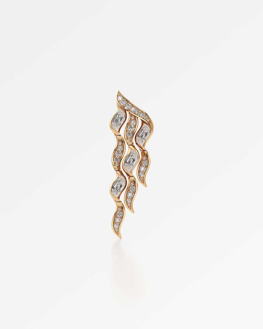Namiére Diamond Earrings