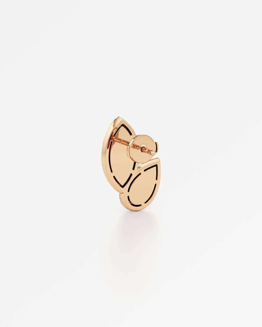 Yinara Diamond Earrings