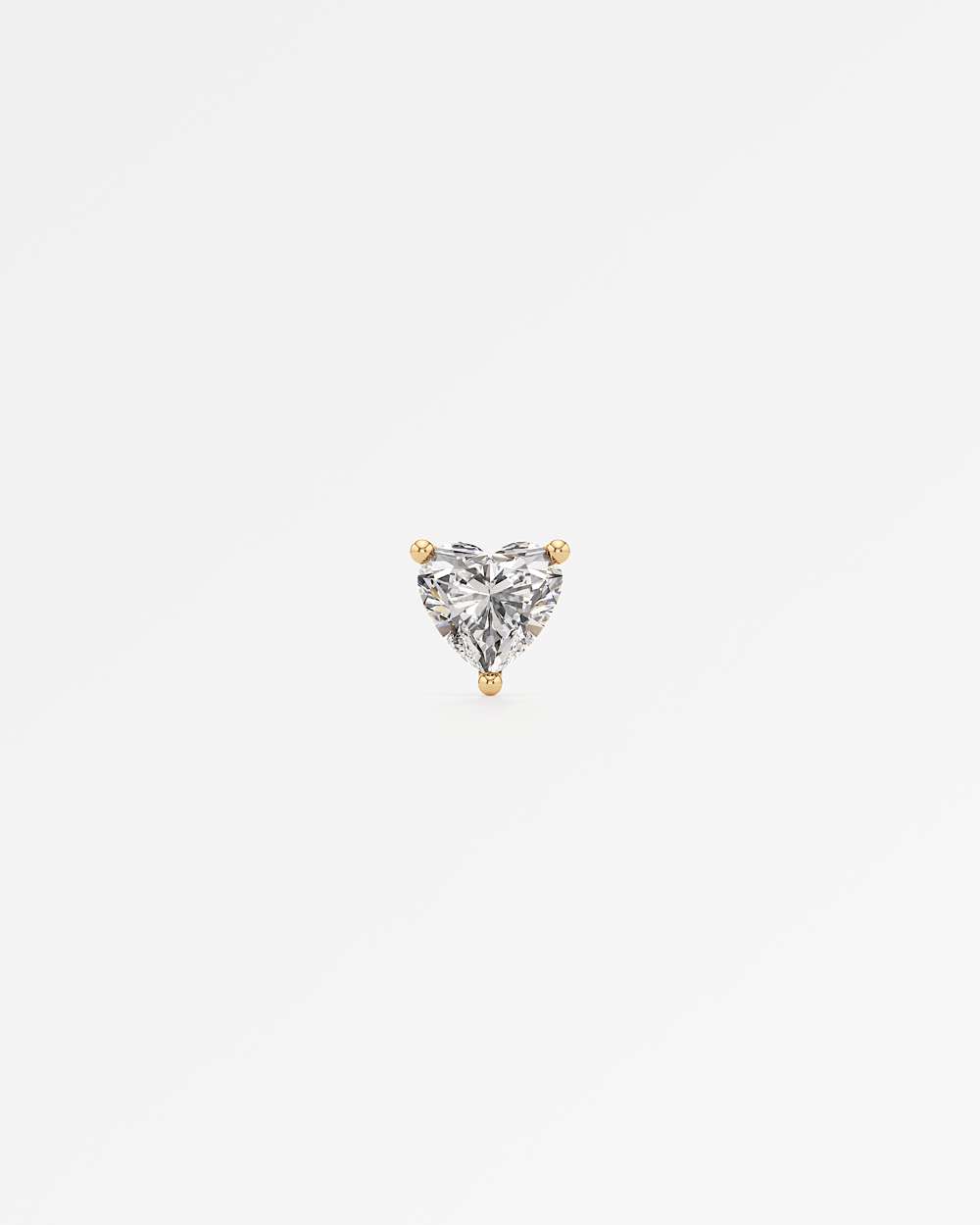 Juliette Diamond Stud Earrings