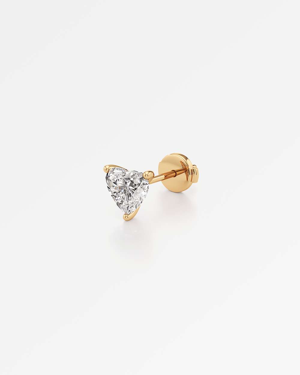 Juliette Diamond Stud Earrings