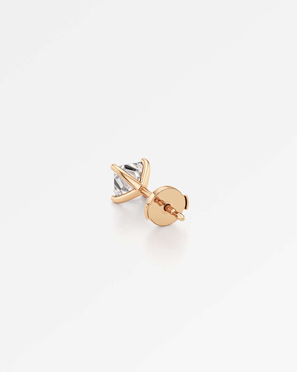 Juliette Diamond Stud Earrings