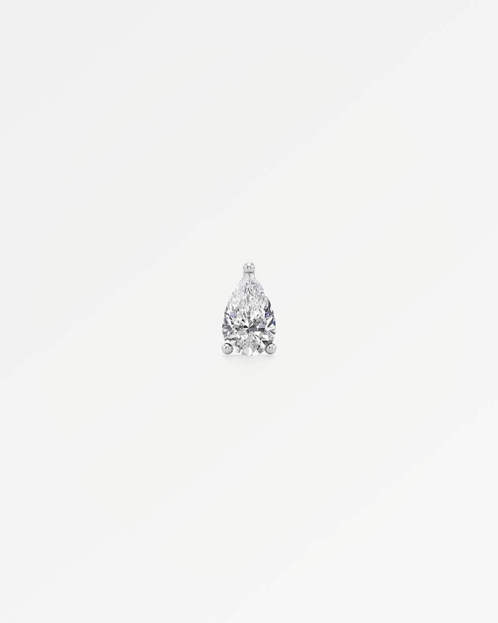Juliette Diamond Stud Earrings