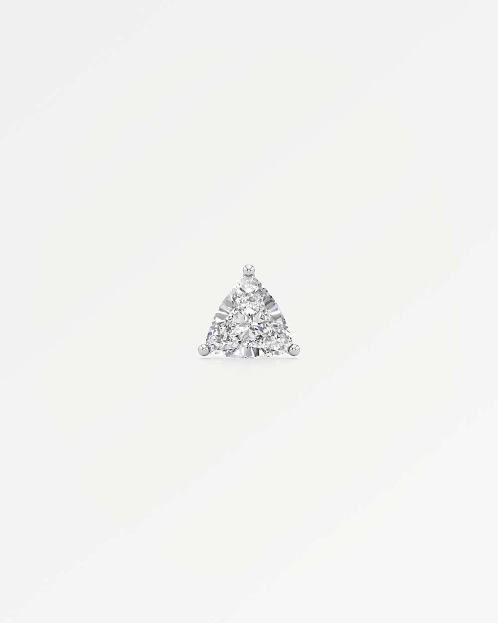 Juliette Diamond Stud Earrings