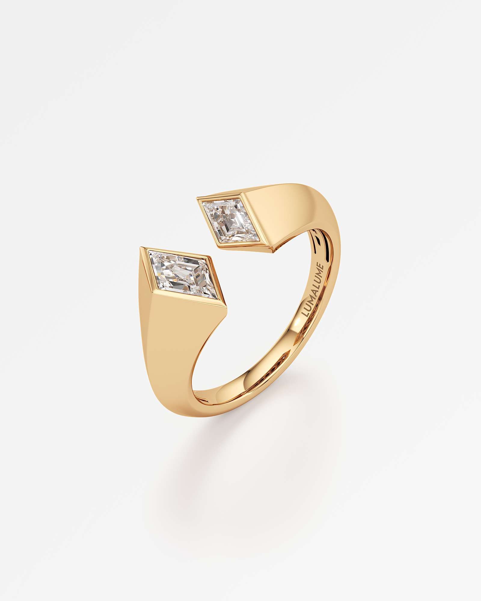 Vértice Diamond Ring