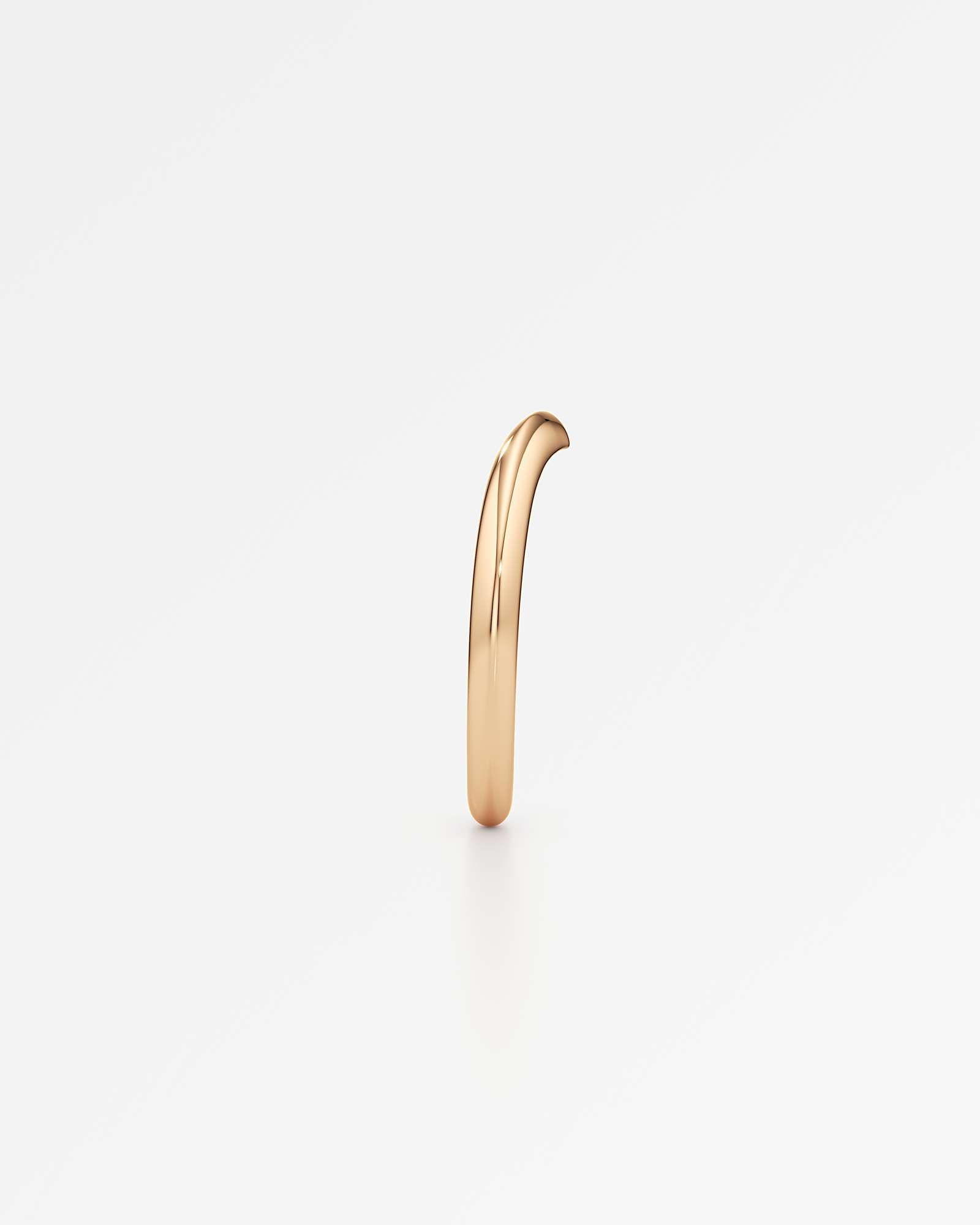 Velara Vita Wedding Band, in 14K Rose Gold