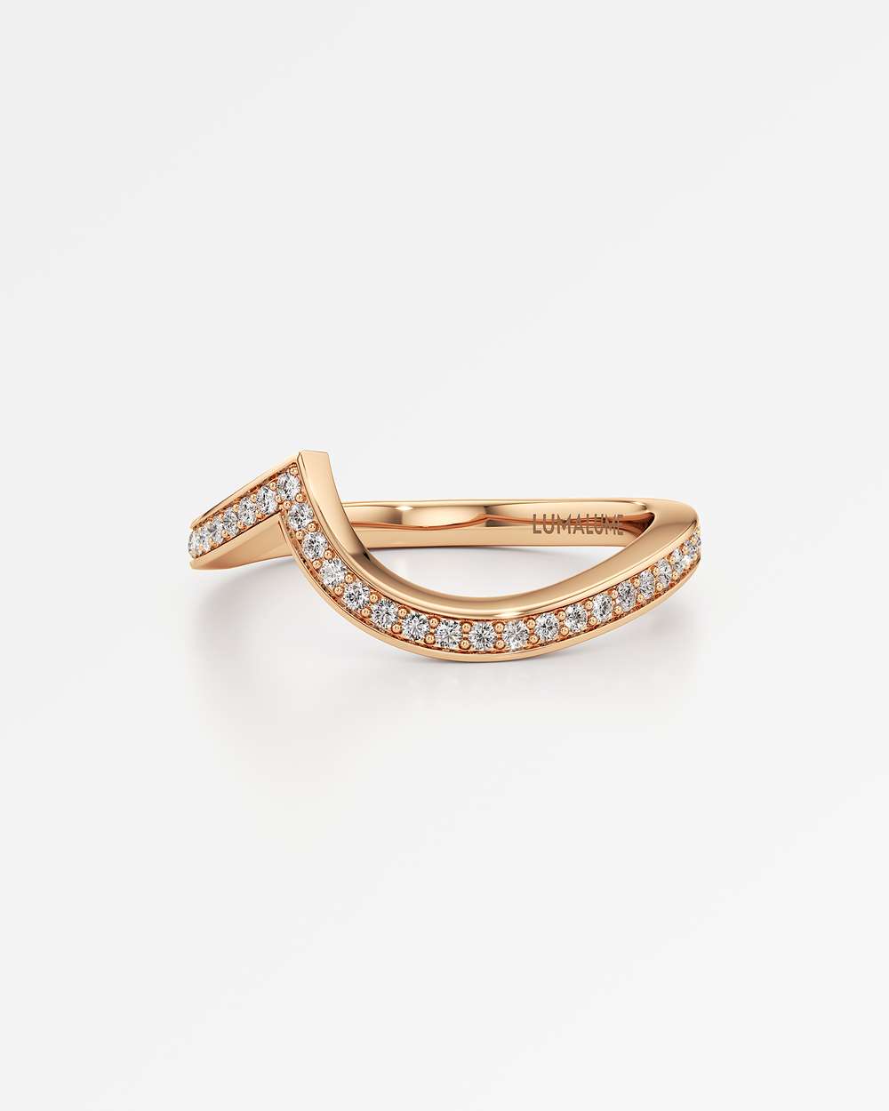 Odyssey Diamond Band