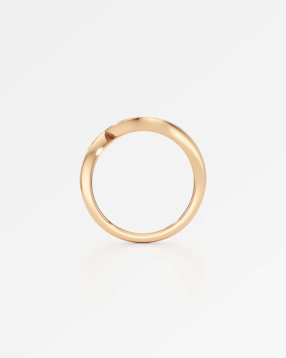 Odyssey Diamond Band