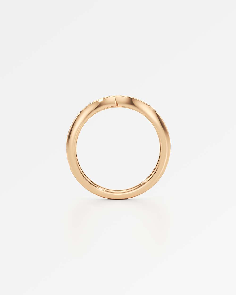 Altum Diamond Band