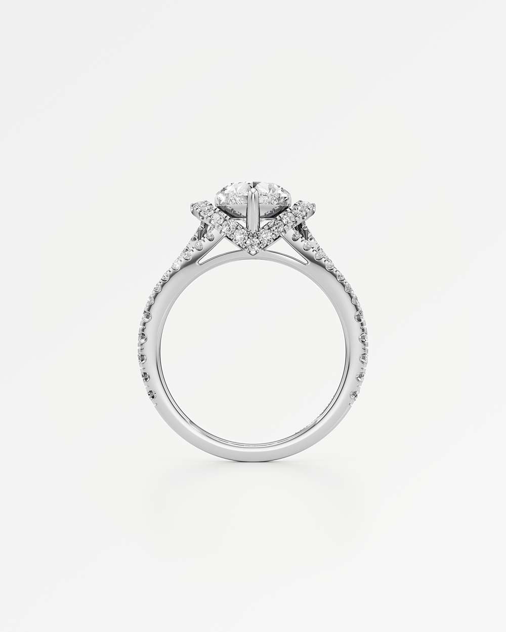 Aimee Diamond Ring