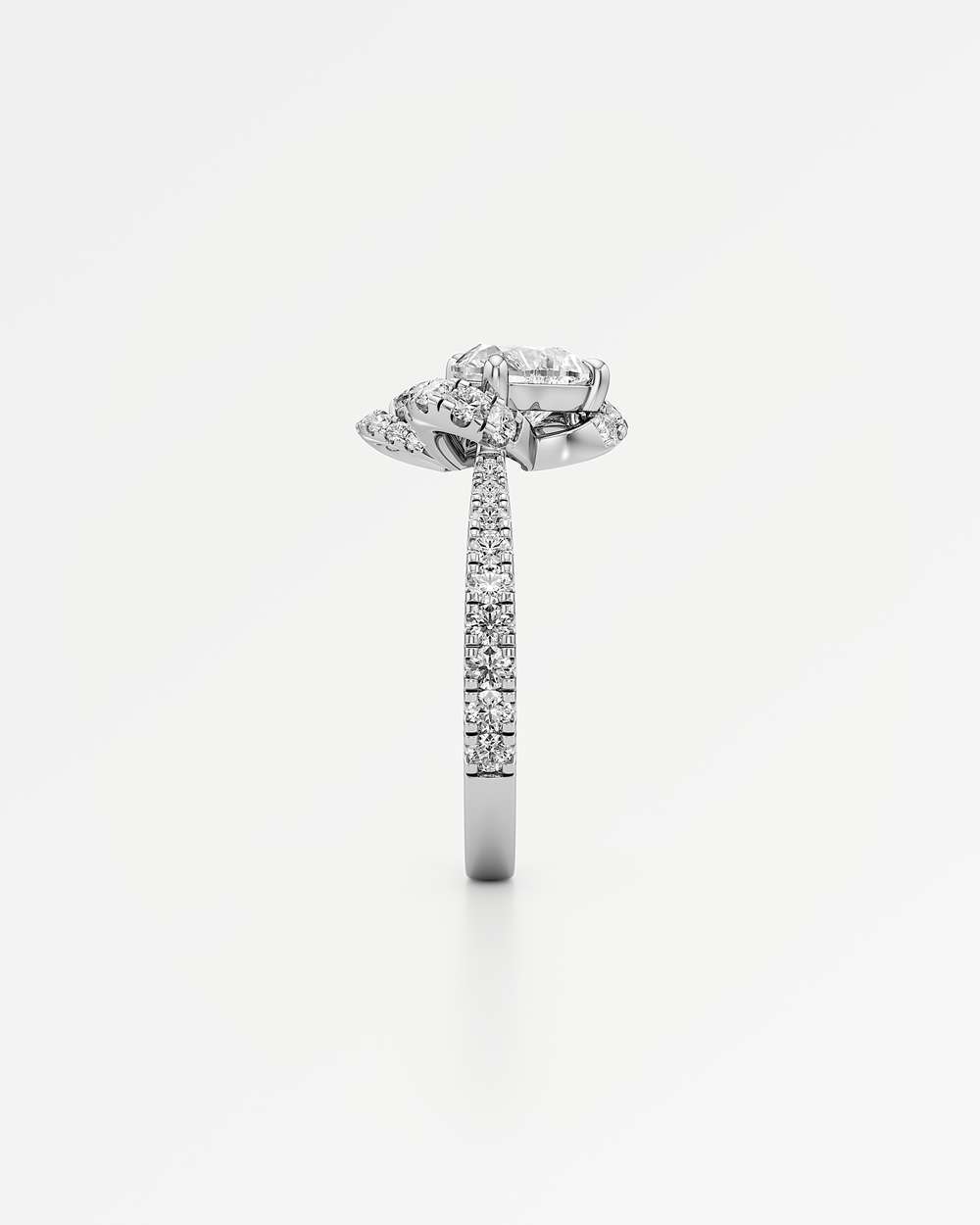 Bella Diamond Ring