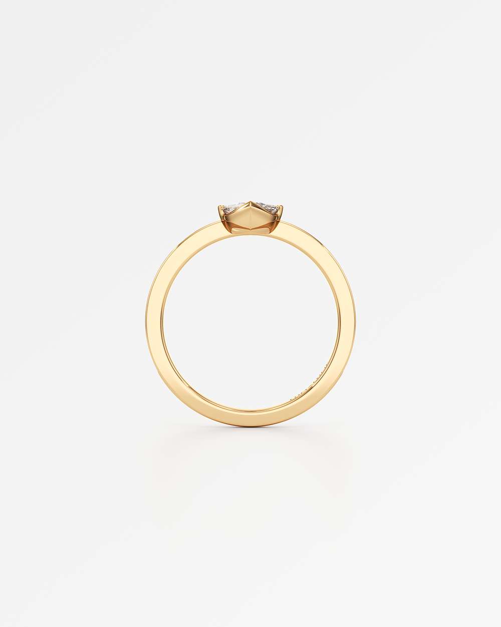 Valeris Diamond Ring