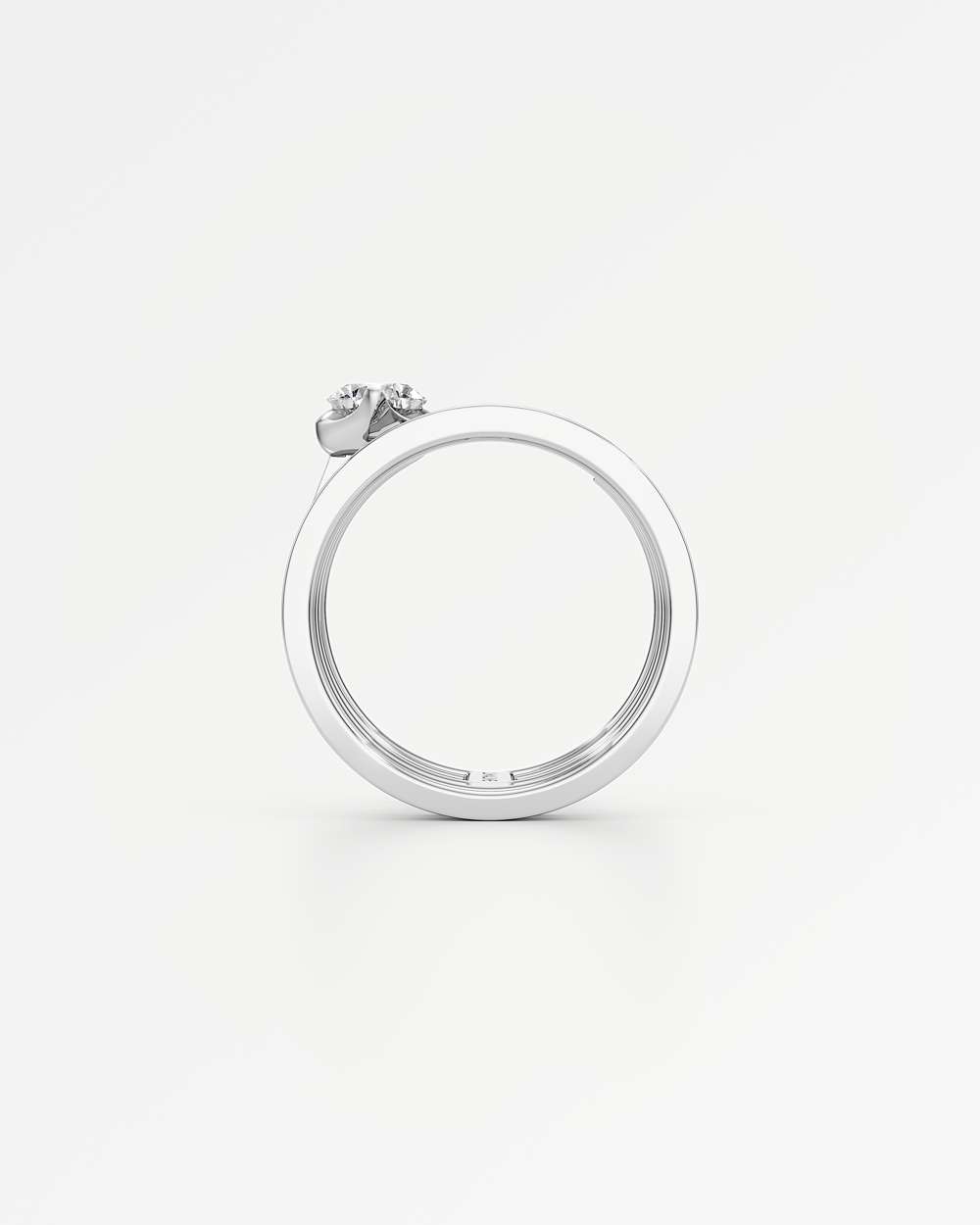 Apecia Diamond Ring