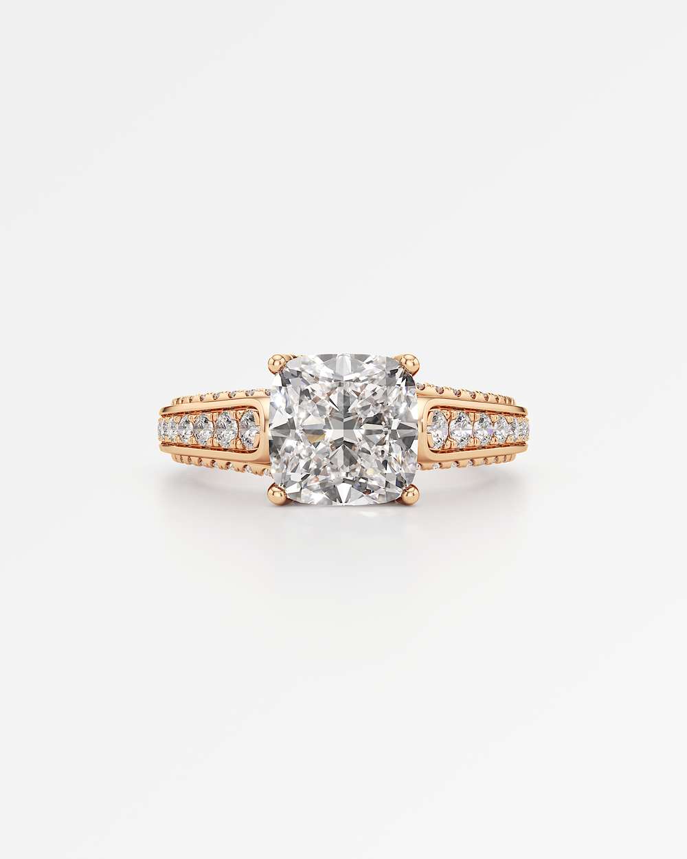 Irene Diamond Engagement Ring