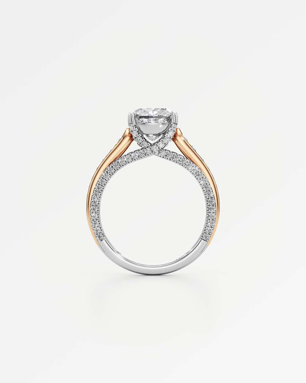 Irene Diamond Engagement Ring