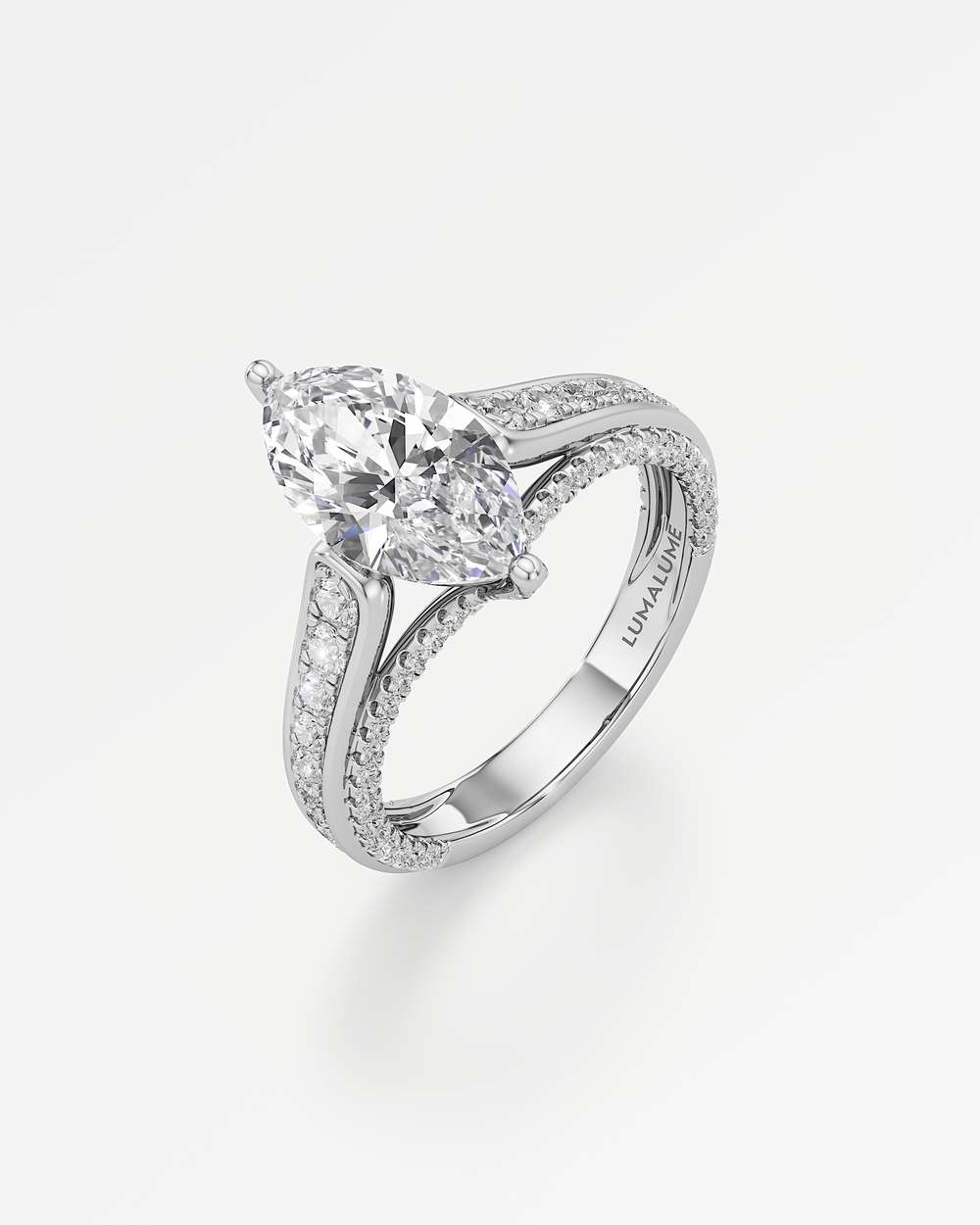 Irene Diamond Engagement Ring