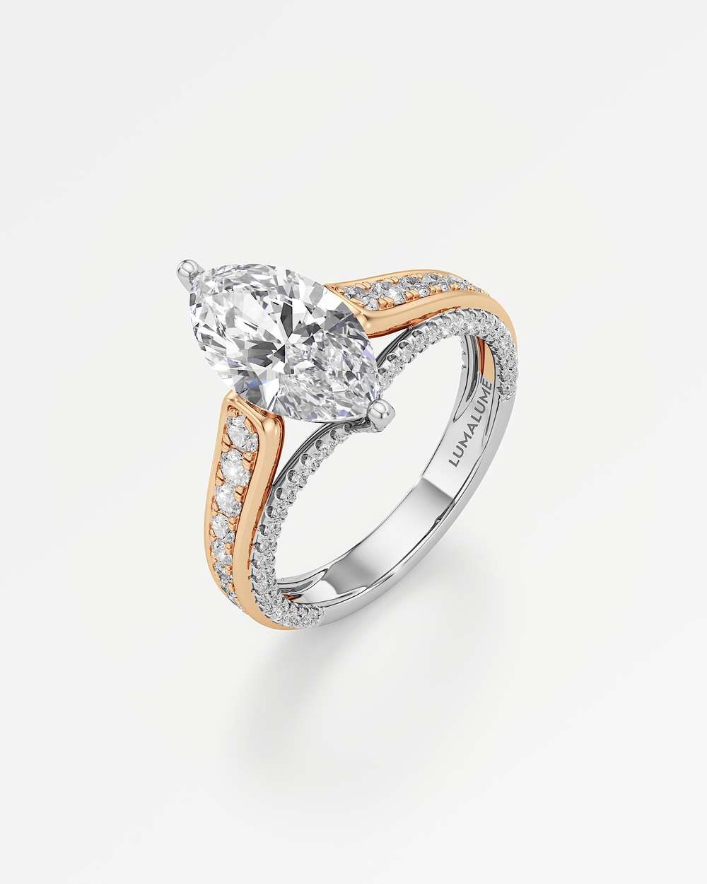 Irene Diamond Engagement Ring