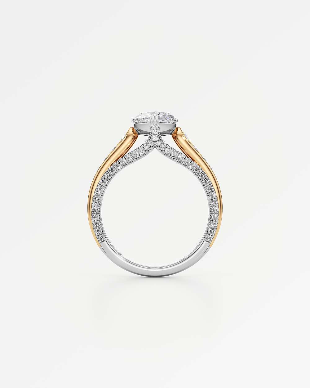 Irene Diamond Engagement Ring