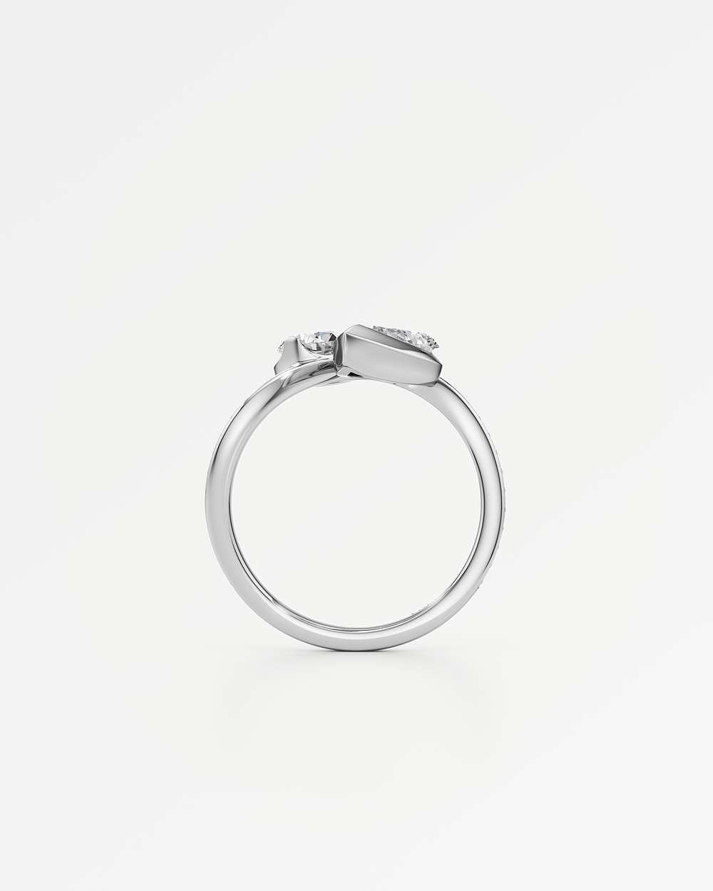 Serryn Diamond Ring